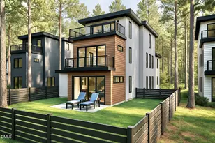 421 S Harrison Ave, Cary, NC 27511 - Photo 3