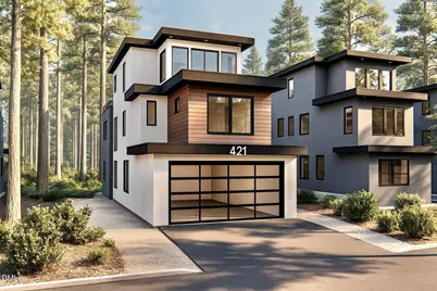 421 S Harrison Avenue, Cary, NC 27511 - Photo 1