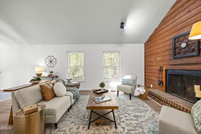 9909 Leslie Drive, Chapel Hill, NC 27516 - Photo 7