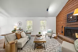 9909 Leslie Dr, Chapel Hill, NC 27516 - Photo 7