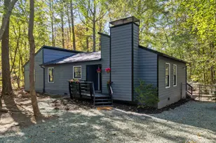 9909 Leslie Dr, Chapel Hill, NC 27516 - Photo 1