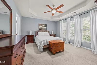 7022 Racine Way, Raleigh, NC 27615 - Photo 13