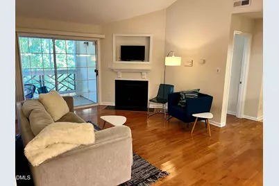 1010 Kingswood Drive #G, Chapel Hill, NC 27517 - Photo 5