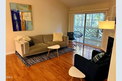 1010 Kingswood Drive #G, Chapel Hill, NC 27517 - Photo 3