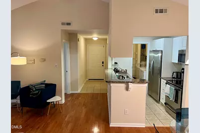 1010 Kingswood Drive #G, Chapel Hill, NC 27517 - Photo 11