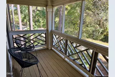 1010 Kingswood Drive #G, Chapel Hill, NC 27517 - Photo 27