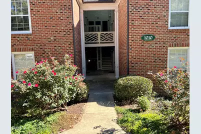 1010 Kingswood Drive #G, Chapel Hill, NC 27517 - Photo 31