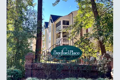 1010 Kingswood Drive #G, Chapel Hill, NC 27517 - Photo 1