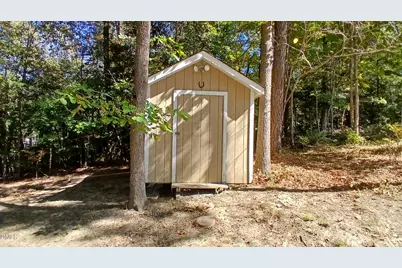 2224 Bufflehead Road, Raleigh, NC 27616 - Photo 31