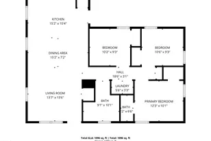 320 School House Rd, Efland, NC 27243 - Photo 17