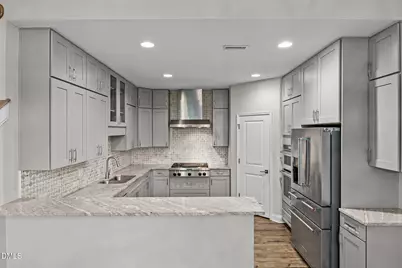 440 Monarda Way, Hillsborough, NC 27278 - Photo 5