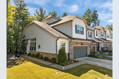 440 Monarda Way, Hillsborough, NC 27278 - Photo 35
