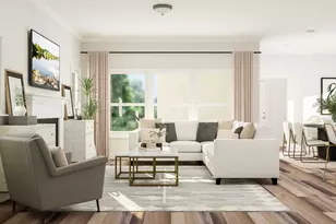 2956 Ocean Sunrise Dr, Wake Forest, NC 27587 - Photo 3