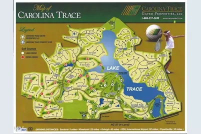 5134 Cardinal Circle, Sanford, NC 27332 - Photo 5