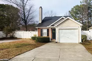 4225 Lake Woodard Dr, Raleigh, NC 27604 - Photo 1