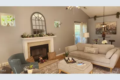 4225 Lake Woodard Drive, Raleigh, NC 27604 - Photo 3