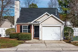 4225 Lake Woodard Dr, Raleigh, NC 27604 - Photo 1