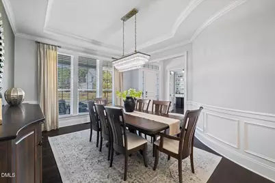 2644 Jordan Pointe Boulevard, New Hill, NC 27562 - Photo 9