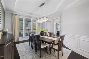 2644 Jordan Pointe Blvd, New Hill, NC 27562 - Photo 9