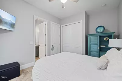 2644 Jordan Pointe Boulevard, New Hill, NC 27562 - Photo 25