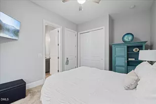 2644 Jordan Pointe Blvd, New Hill, NC 27562 - Photo 25