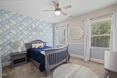 2644 Jordan Pointe Boulevard, New Hill, NC 27562 - Photo 41