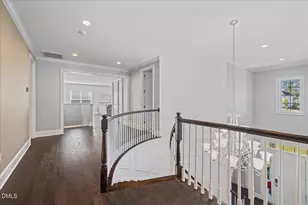 2644 Jordan Pointe Blvd, New Hill, NC 27562 - Photo 37