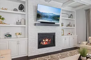 2644 Jordan Pointe Blvd, New Hill, NC 27562 - Photo 19