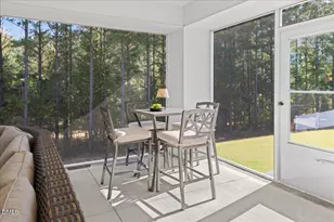 2644 Jordan Pointe Blvd, New Hill, NC 27562 - Photo 23