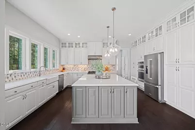 2644 Jordan Pointe Boulevard, New Hill, NC 27562 - Photo 11