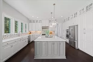 2644 Jordan Pointe Blvd, New Hill, NC 27562 - Photo 11