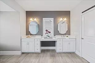 2644 Jordan Pointe Blvd, New Hill, NC 27562 - Photo 33