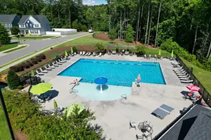 2644 Jordan Pointe Blvd, New Hill, NC 27562 - Photo 51