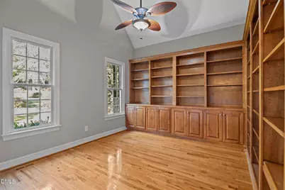 592 W Walker Woods Lane, Clayton, NC 27527 - Photo 7