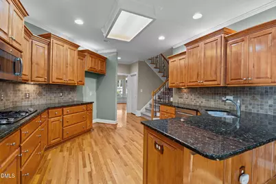 592 W Walker Woods Lane, Clayton, NC 27527 - Photo 13