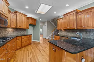 592 W Walker Woods Ln, Clayton, NC 27527 - Photo 13