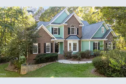 592 W Walker Woods Lane, Clayton, NC 27527 - Photo 1