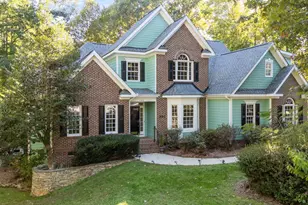 592 W Walker Woods Ln, Clayton, NC 27527 - Photo 1