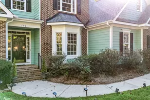 592 W Walker Woods Ln, Clayton, NC 27527 - Photo 3