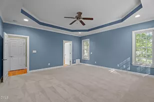 592 W Walker Woods Ln, Clayton, NC 27527 - Photo 19