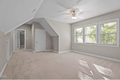 592 W Walker Woods Lane, Clayton, NC 27527 - Photo 35