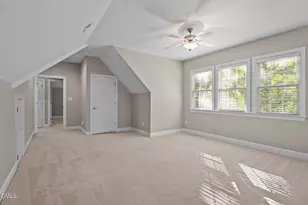 592 W Walker Woods Ln, Clayton, NC 27527 - Photo 35