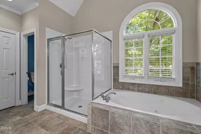 592 W Walker Woods Lane, Clayton, NC 27527 - Photo 23