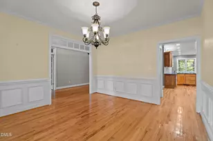 592 W Walker Woods Ln, Clayton, NC 27527 - Photo 9