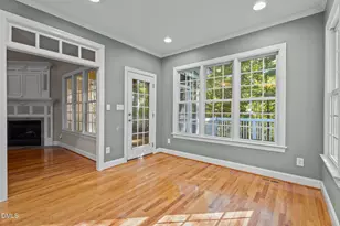 592 W Walker Woods Ln, Clayton, NC 27527 - Photo 17