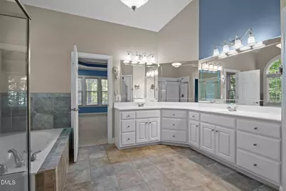 592 W Walker Woods Lane, Clayton, NC 27527 - Photo 21