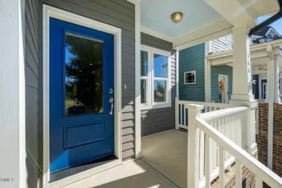 366 Granite Mill Boulevard, Chapel Hill, NC 27516 - Photo 3