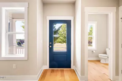 366 Granite Mill Boulevard, Chapel Hill, NC 27516 - Photo 5