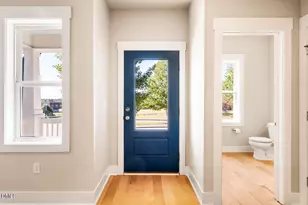 366 Granite Mill Blvd, Chapel Hill, NC 27516 - Photo 5