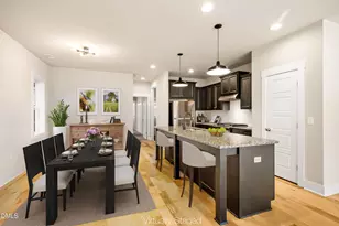 366 Granite Mill Blvd, Chapel Hill, NC 27516 - Photo 13